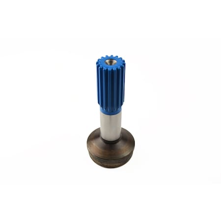 Spicer Drive Shaft Tube Shaft For 3.000 X .083 Tubing 3-40-1101